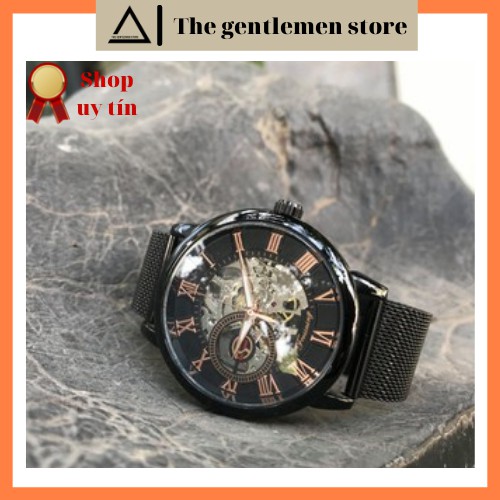 Đồng hồ Forsining cho Nam-máy cơ🔸[FREESHIP]🔸Sang trong-Đẳng Cấp-Thanh Lịch | BigBuy360 - bigbuy360.vn
