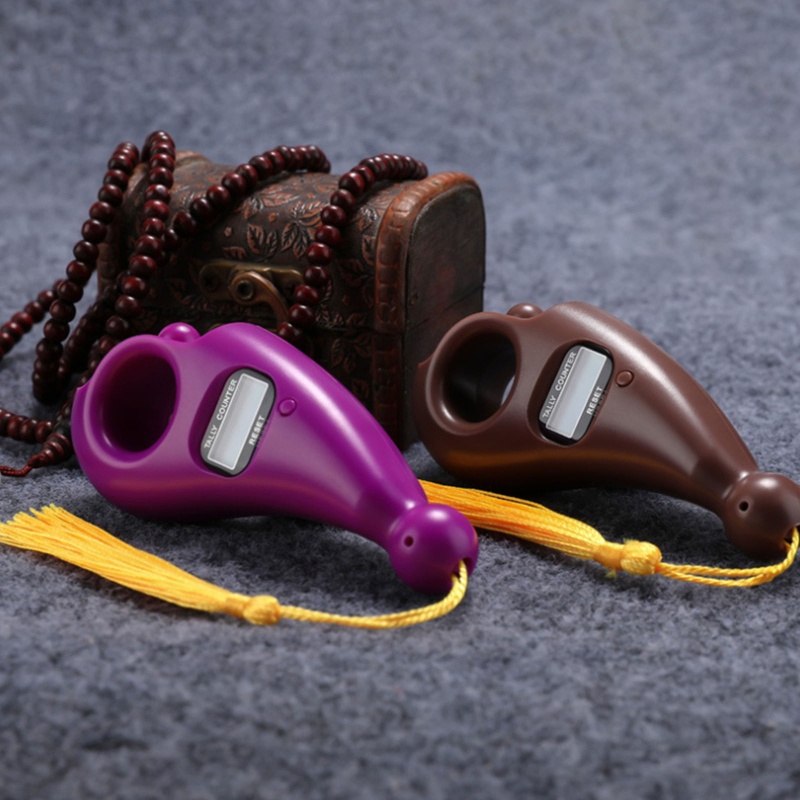 Máy Đếm Hạt Kỹ Thuật Số Tiện Dụng