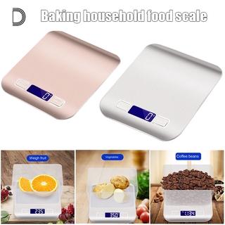 Cân điện tử màn hình lcd 5kg / 10kg / 1g