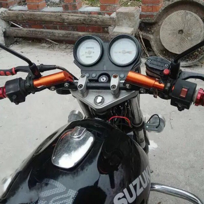 Ghi đông 3 khúc