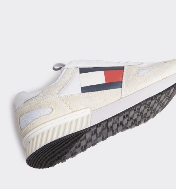 Giày Sneakers TommyHilfigerJeans Chính Hãng