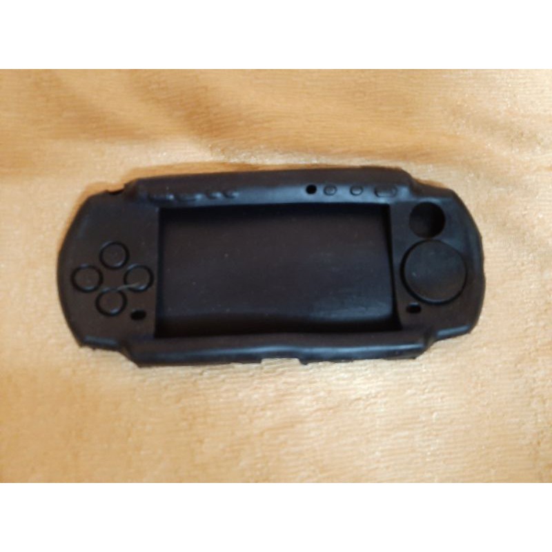 Ốp dẻo bảo vệ máy chơi game Psp 2000/3000