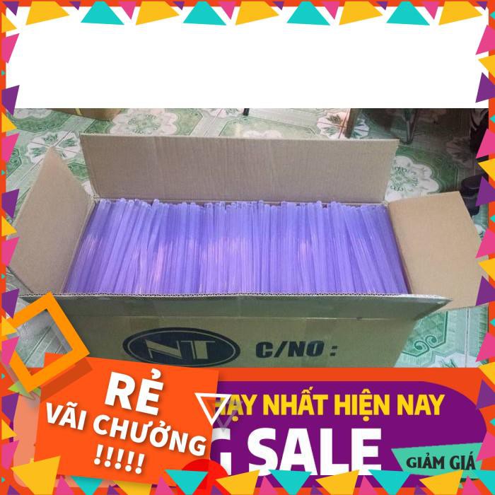 [BÁN CHẠY]  🔥 🔥 KEO NẾN SIÊU CHẮC 🔥💥 ( Keo nến nhỏ 7mm dài 28cm, keo nến to 11mm dài 28cm )