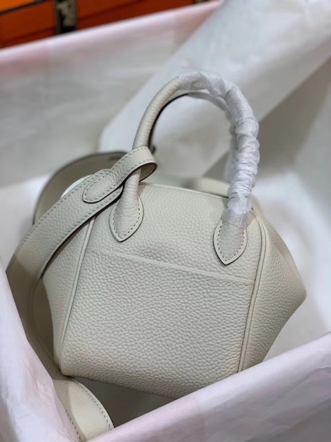 Túi trắng siêu cấp