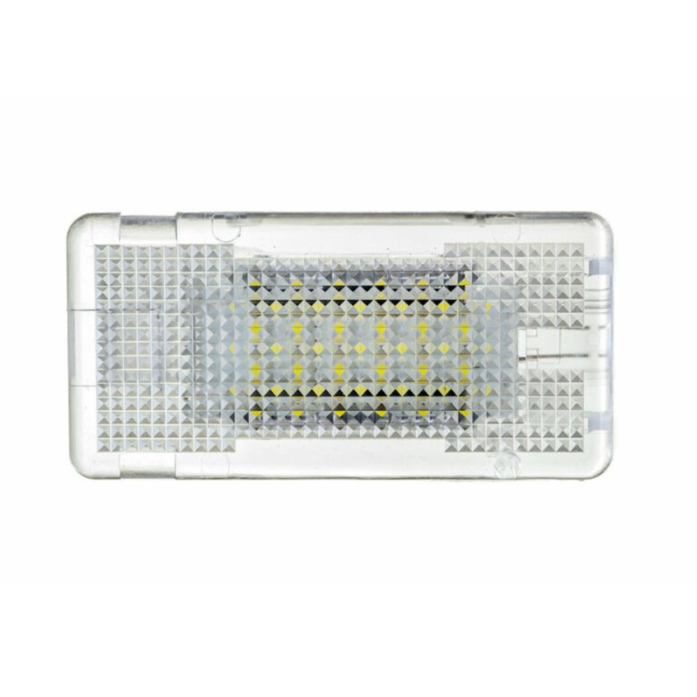Hộp Đựng Găng Tay 24 Bóng Led Gắn Cốp Xe Hơi BMW E90 E92 E66 E39