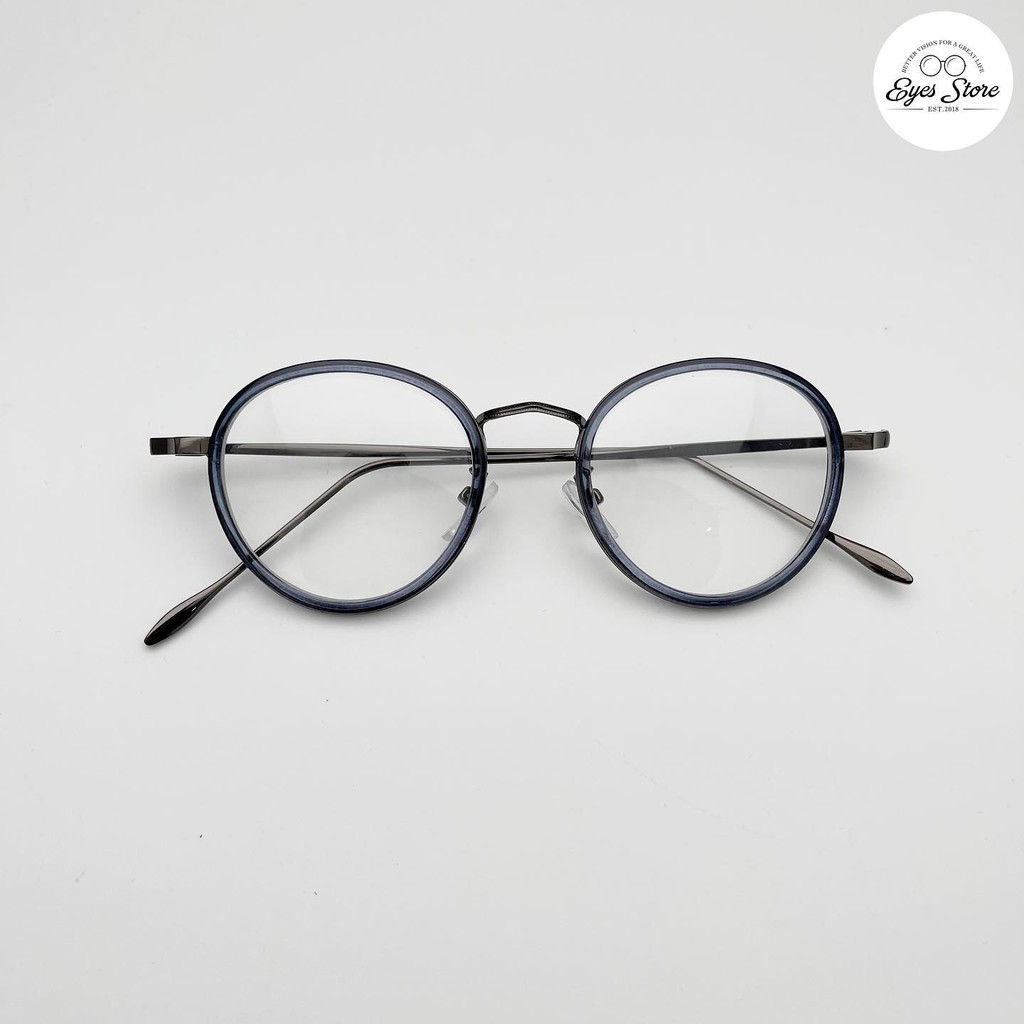 [Mã SKAMA07 giảm 8% đơn từ 250k] Gọng Kính ES 9063 | BigBuy360 - bigbuy360.vn