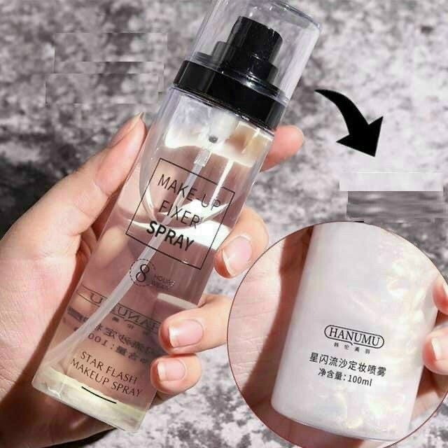 xít khoáng giữ lớp trang điểm SPRAY | BigBuy360 - bigbuy360.vn