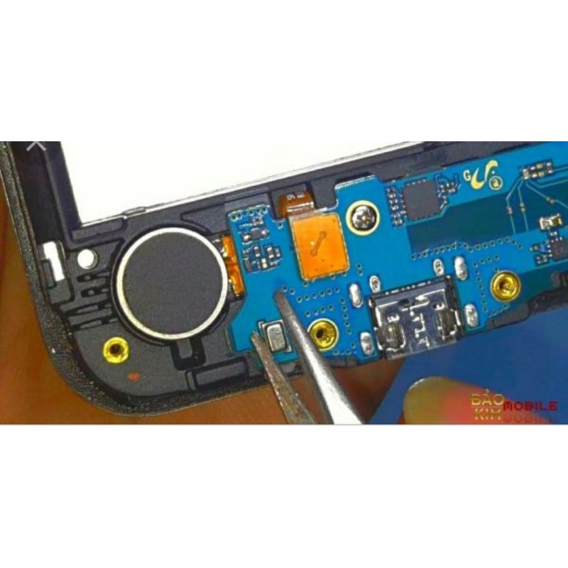 MIC SAMSUNG DÙNG CHUNG J7PRIME J7PRO