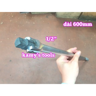 CẦN SIẾT LẮC LÉO KINGTONY 4452-24