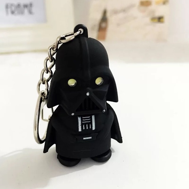 Móc khoá chiếu sáng