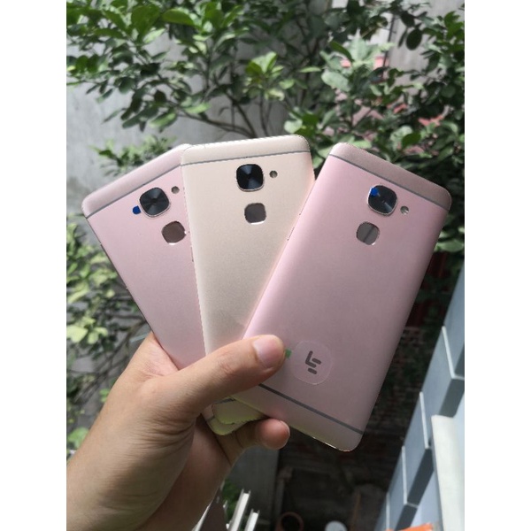 Điện thoại LeTV X 520