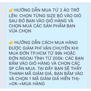 ÁO ĐÔI GIÁ RẺ CHẤT ĐẸP ĐỦ SIZE