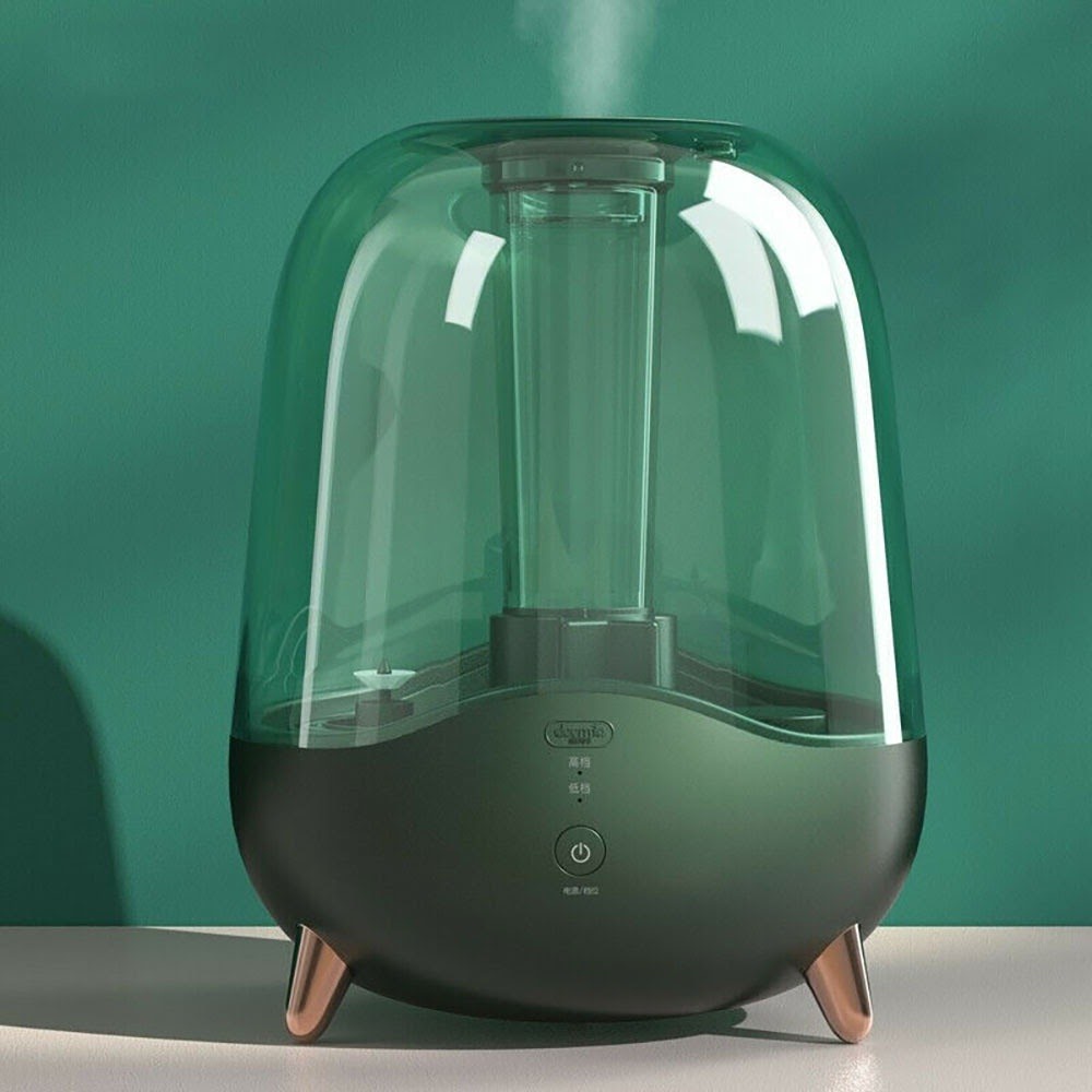 Máy tạo độ ẩm Deerma DEM-F329 5L
