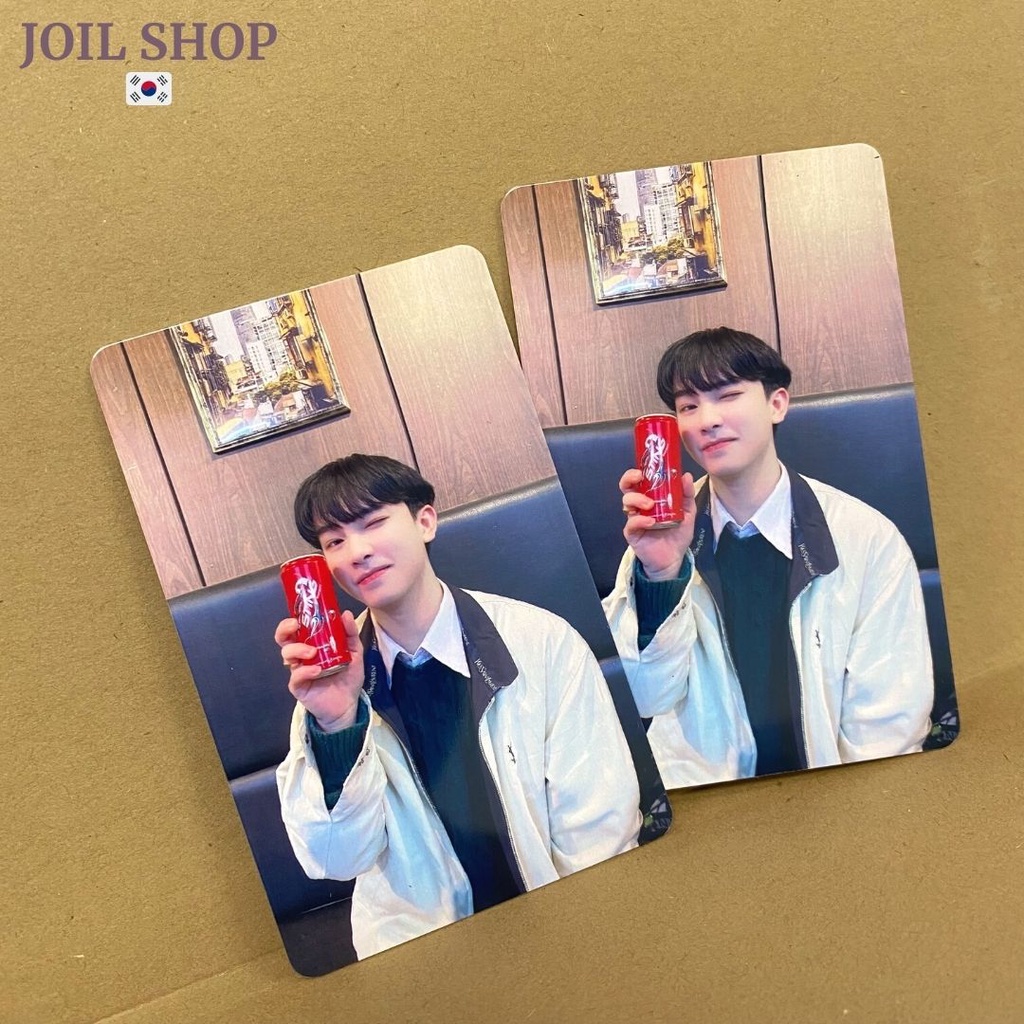 In card pvc bo góc 2 mặt chất lượng cao, in ảnh thẻ cá nhân, nhóm idol k-pop theo yêu cầu