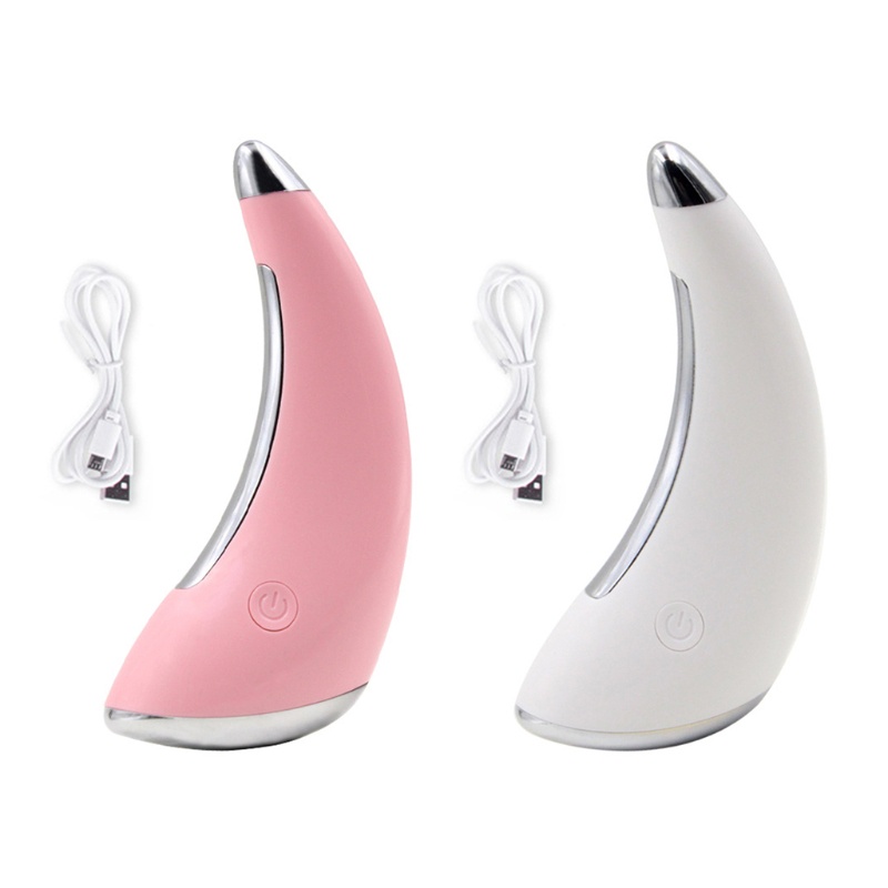 Máy Mát Xa Chăm Sóc Da Mặt Và Mắt YOUYO Chống Nếp Nhăn