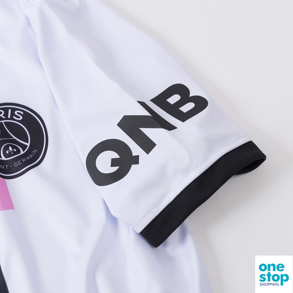 Bộ đồ bóng đá nam câu lạc bộ PSG mới nhất one shop
