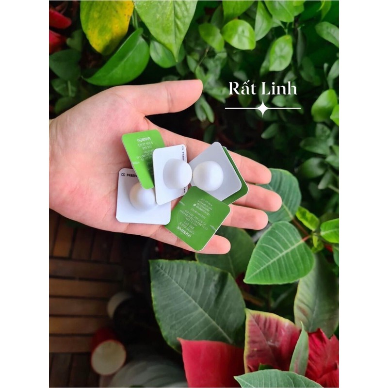 Bột rửa mặt Amore Pacific