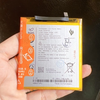 Pin Vsmart live live 4 joy 3 joy1 plus bee lite zin mới