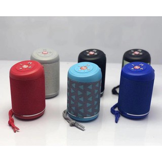 Loa bluetooth TG-517 âm bass cực hay