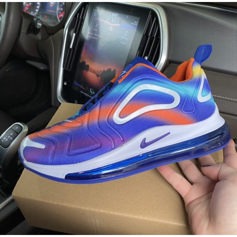 GiÀY NIKE AIr MAx 720 [Hình ảnh thật]