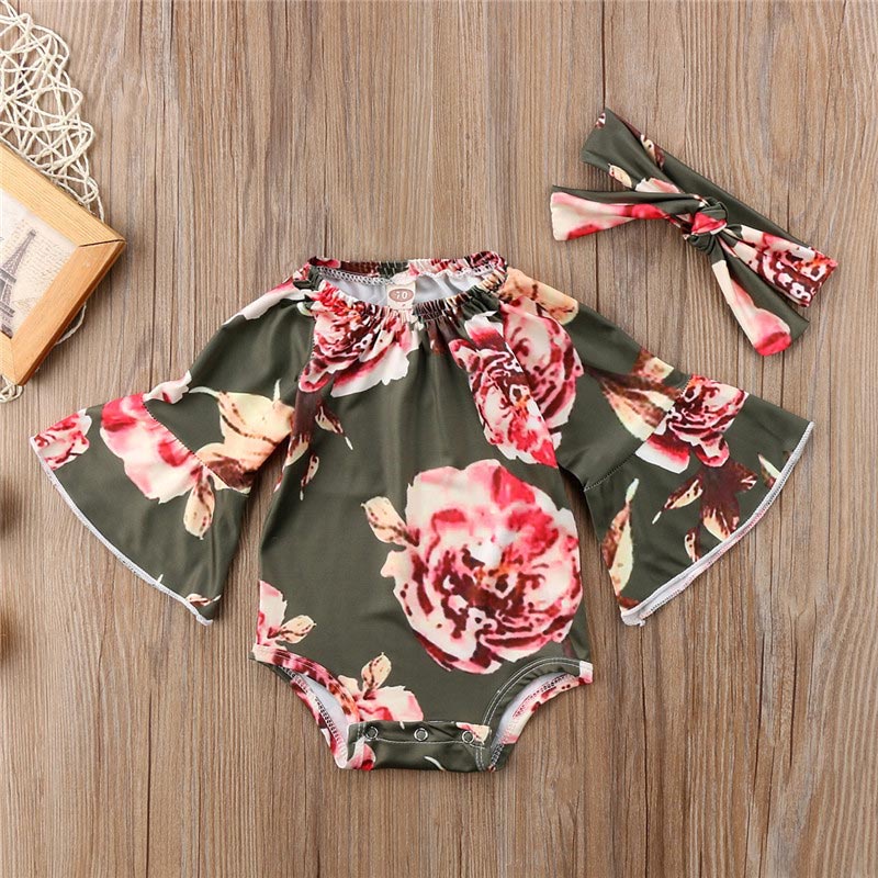 BEAR LEADER Bộ Áo Liền Quần Hai Dây Bằng Vải Cotton Thời Trang Mùa Hè Dễ Thương Cho Bé Gái