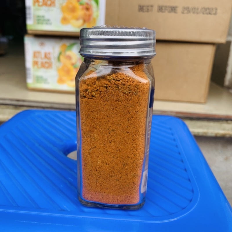 BỘT GIA VỊ CAJUN 55G - CAJUN POWDER