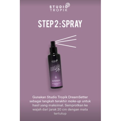 Xịt Khoáng Cố Định Lớp Trang Điểm Hiệu Quả | BigBuy360 - bigbuy360.vn