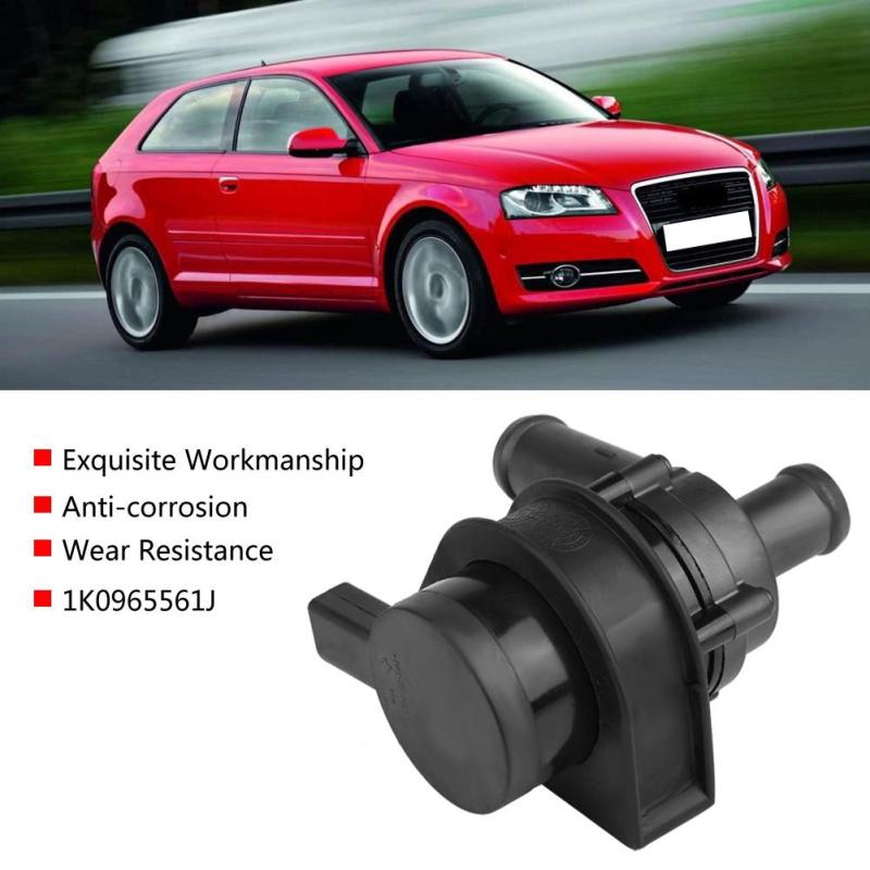 Máy bơm nước làm mát cho Golf CC Eos Jetta Passat Tiguan Audi A3 Q3