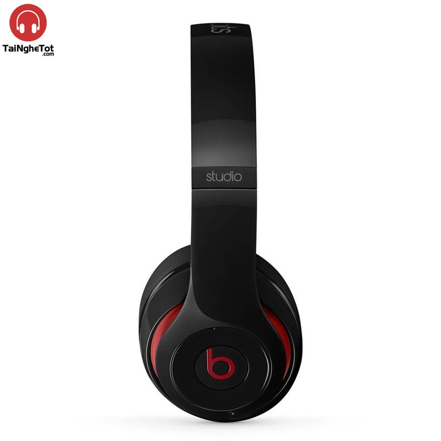  Tai nghe có dây chống ồn Beats Studio 2.0 likenew chính hãng