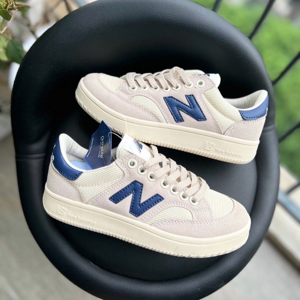 Giày Thể Thao NEWBALANCE CRT 300 HOT TREND Cao Cấp