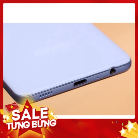 Điện thoại SAMSUNG Galaxy A72 6.7" (8GB/256GB) Chính hãng mới 100% Có Tiếng Việt - 1 Đổi 1 - Bảo Hành