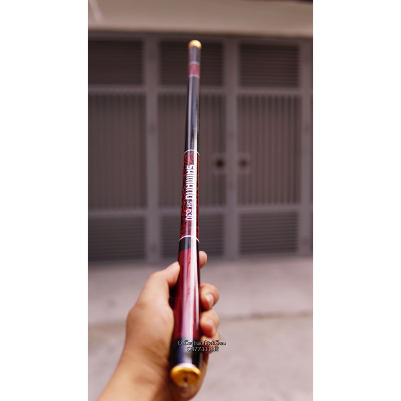 Cần Câu Tay Shimano 5h