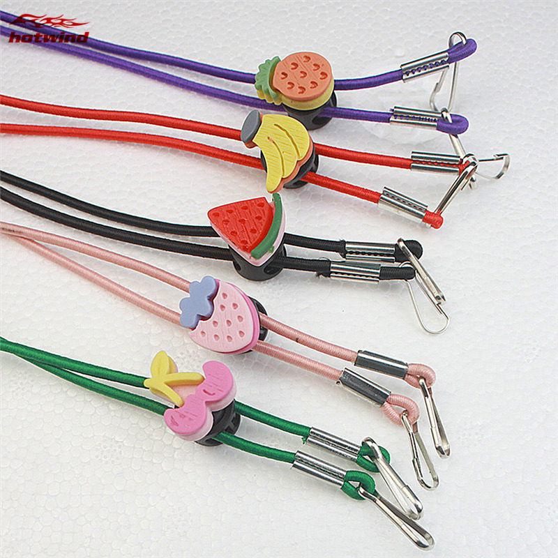 [Hàng mới về] Dây đeo khẩu trang đàn hồi có thể điều chỉnh tiện dụng