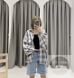 Quần Short Đùi Rách Ullzang
