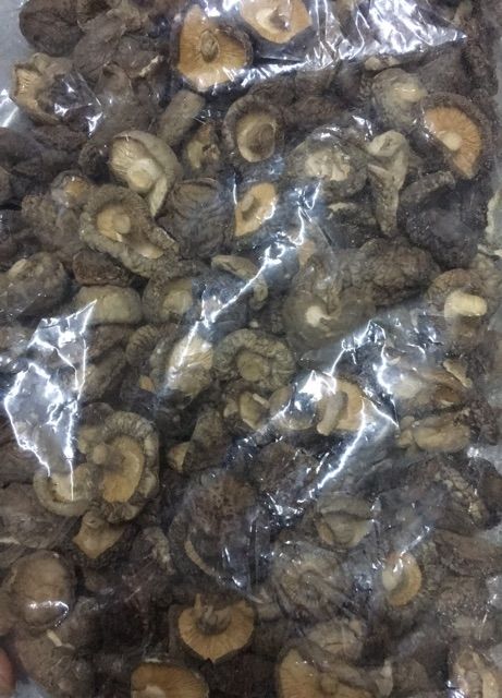 Nấm Hương Búp loại 1 gói 500gram