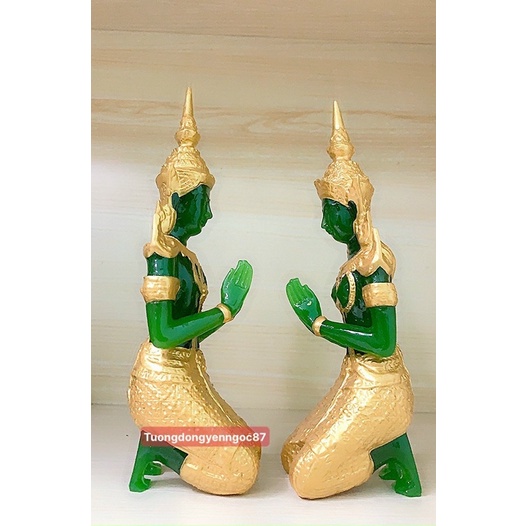 Tượng chư thiên màu