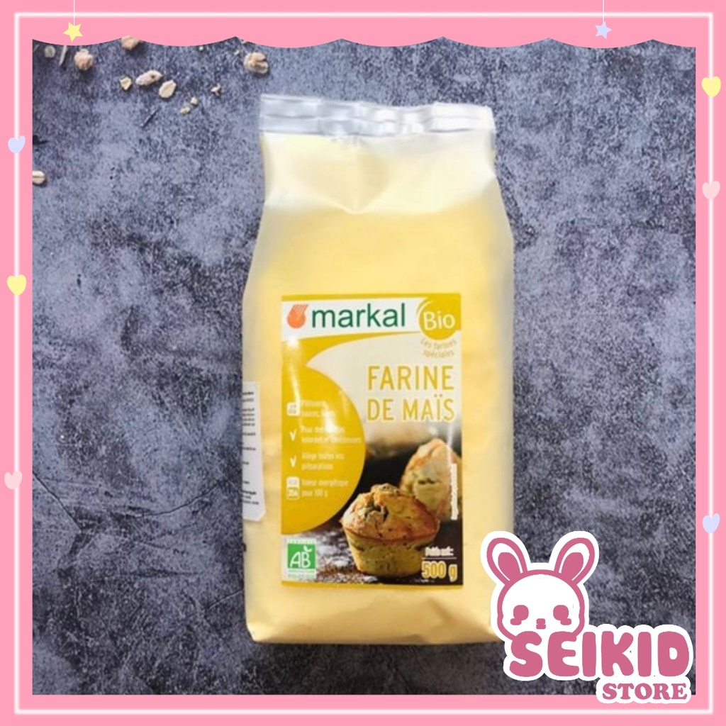 Thực Phẩm Hữu Cơ Đậu Hạt Organic Cho Bé Ăn Dặm Nấu Cháo Bột Seikid