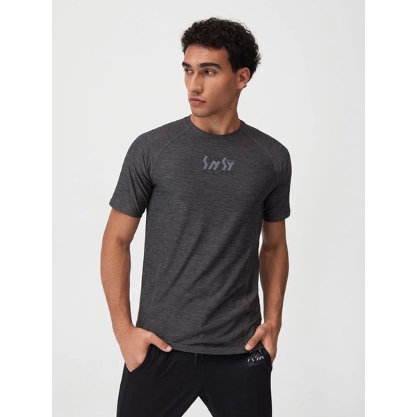 Áo Thun Thể Thao Sinsay chính hãng cho nam