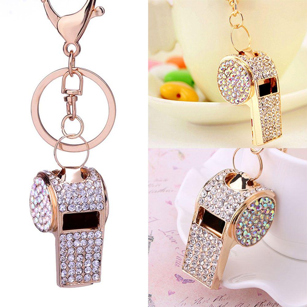 Giá Đỡ Điện Thoại / Chìa Khóa / Còi NICKOLAS Quyến Rũ Cho Nữ