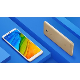 ĐIỆN THOẠI XIAOMI REDMI NOTE 5 PRO FULLBOX RAM 4/64GB