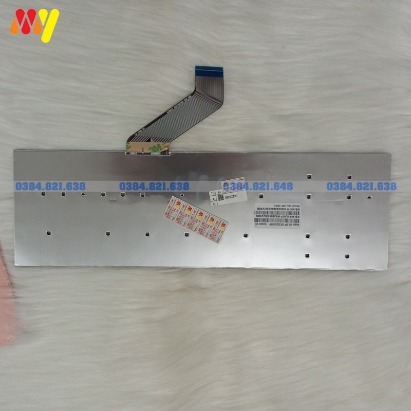 Bàn Phím Laptop Acer NV56R NV56R38U NV56R12U NV56R21U NV56R22U NV56R23U Q5WV1 VA70 MS2394 Q5WV8 V5WC2