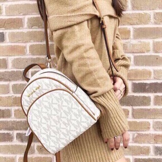 Balo MK mini xuất, size 19x22