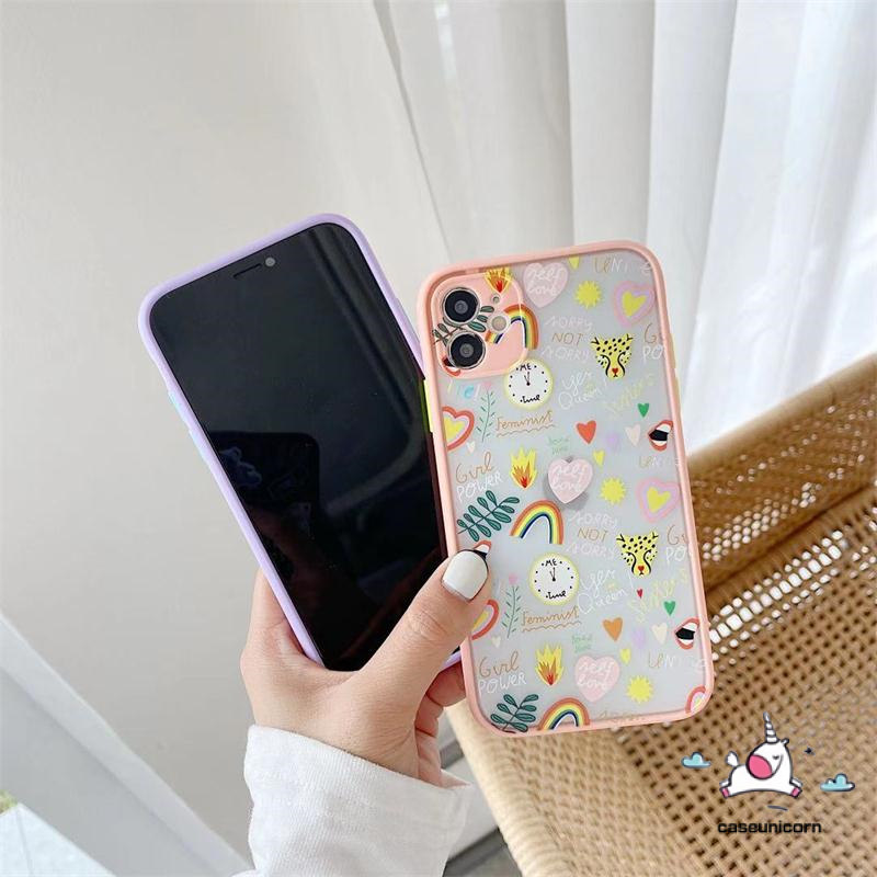 Ốp Điện Thoại Cho Samsung A52 A32 A72 A12 A02s A51 A50 A50S A30S A11 A31 A71 A21S J2Prime J7 Prime A20 A30 A01 A20S M31 M11 M10S M40S | BigBuy360 - bigbuy360.vn