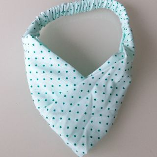Băng đô cài tóc - Shop tự may