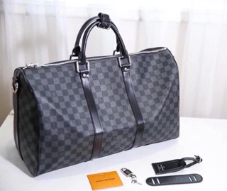 Túi du lịch Lv size 50