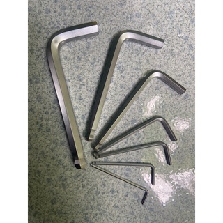 Lục giác made in JaPan ngắn