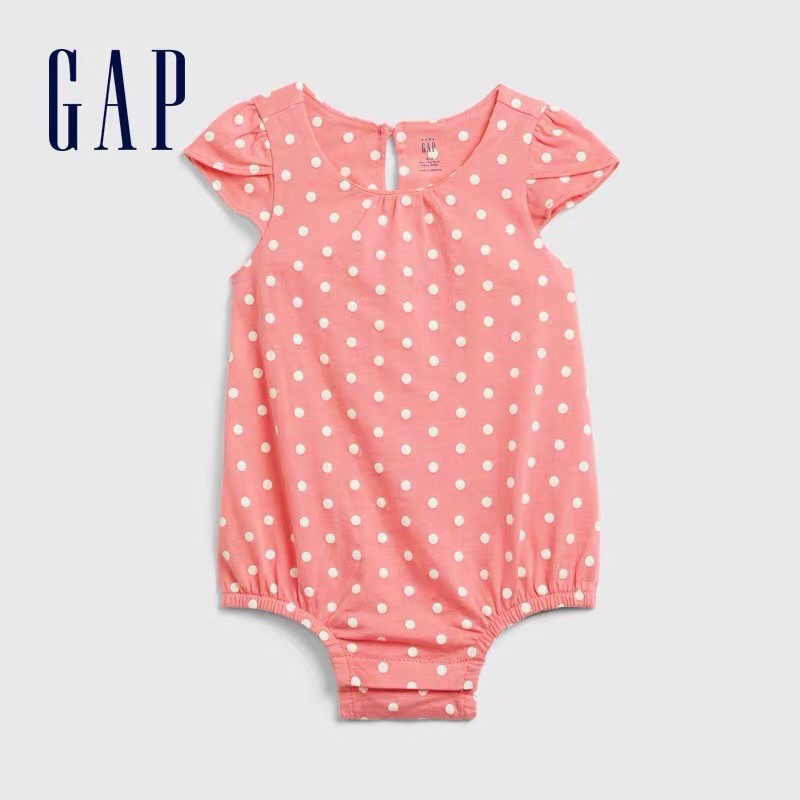 Bộ body gap cho bé