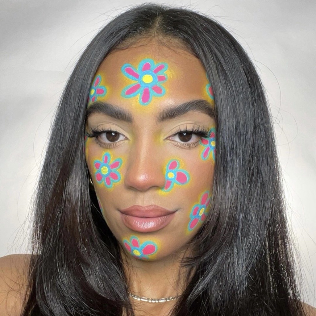 SNAZAROO MÀU NÉN VẼ MĂT VÀ CƠ THỂ FACE ART AND BODY PAINTING | BigBuy360 - bigbuy360.vn