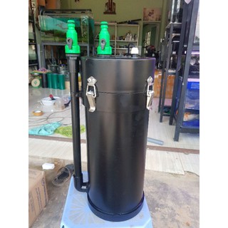 LỌC CHẾ THỦY SINH X10 THẾ HỆ MỚI