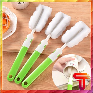 [Qùa Tặng Cho Bé] CỌ BÌNH SỮA BẰNG BÔNG - T3A1
